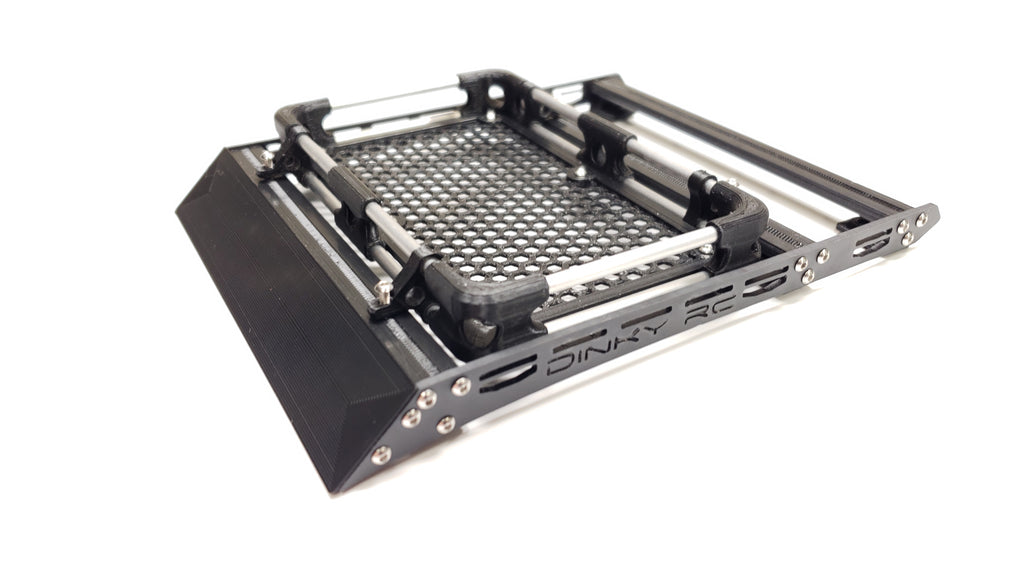 VersaTerra Rack System Official "System Launch" !