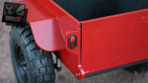 Trailers and Hitches