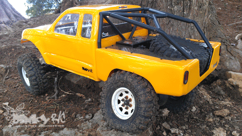 Exterior Accessories