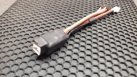 Double "D-Drive" Micro Pro 25amp Brushless ESC