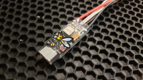 "D-Drive" Micro V2 Pro 25amp Brushless ESC