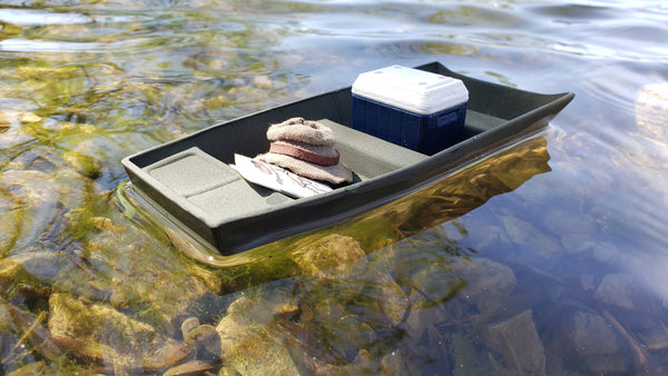 Jon Boat – - Main Image