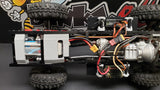 RC4WD Trail Finder 2 "Stealth" Mount