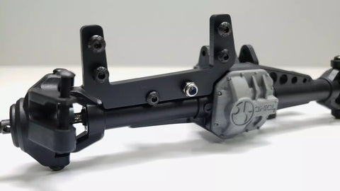 AR44 S-type Servo Mount