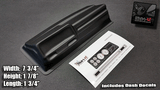 3D Universal Interior Kit (Black)