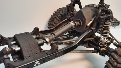 Drivetrain