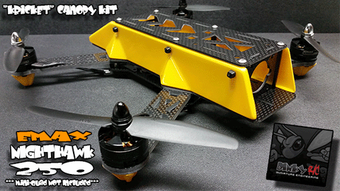 Mini-Quads