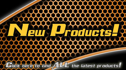 New Dinky R/C Products