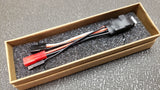 "D-Drive" Micro Pro 25amp Brushless ESC