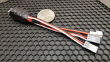 Double "D-Drive" Micro Pro 25amp Brushless ESC