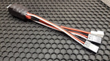 Double "D-Drive" Micro Pro 25amp Brushless ESC