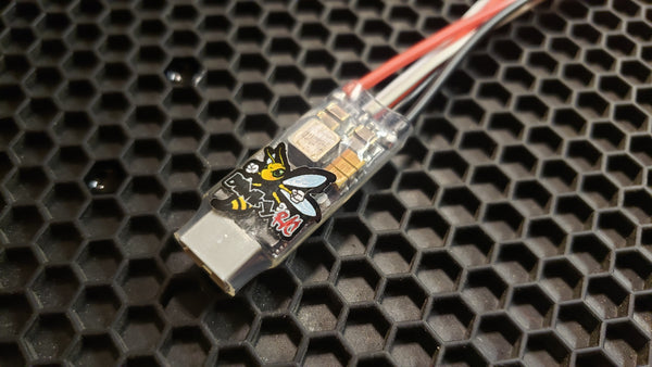 "D-Drive" Micro V2 Pro 25amp Brushless ESC