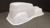 30's 2-Door Sedan 1:24th Hot Rod body
