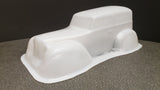 30's 2-Door Sedan 1:24th Hot Rod body