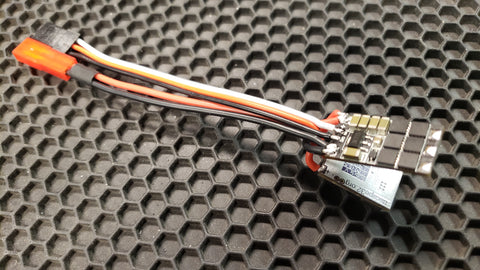 "D-drive" Micro Sport 25amp Brushless ESC