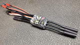 Dbl "D-Drive" V2 Pro Mini 60amp ESC