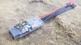 "D-Drive" Micro V2 Pro 25amp Brushless ESC