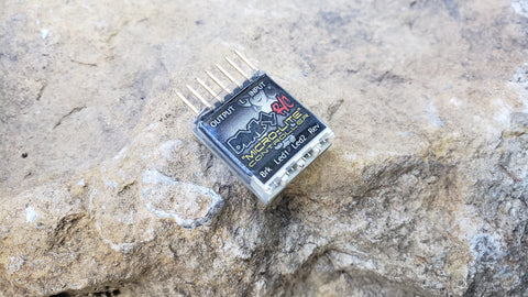 Dinky R/C Micro-Lite Controller