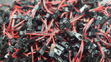 Dinky Lite's LED Y-harness