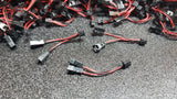 Dinky Lite's LED Y-harness