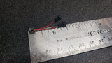 Dinky Lite's LED Y-harness