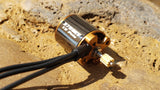 Dinky R/C "June Bug" 2750KV Brushless Motor