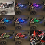 "D-Drive" Micro V2 Pro 25amp Brushless ESC