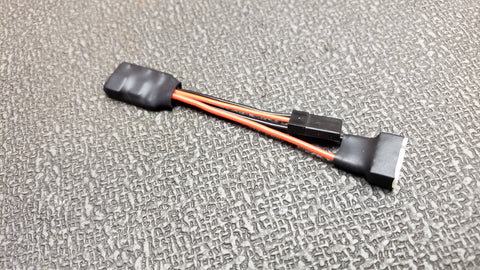 "Dinky R/C" Micro BEC