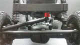 MST CMS / 3-Link Mount