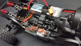 MST Battery/Electronics Tray
