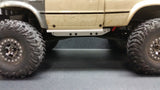 "Body Builder Kits" for Axial SCX10