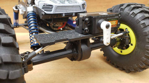 ECX Temper Gen2 OTA "Batt-Tray