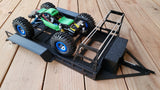 Tandem Trailer
