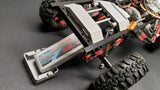 RC4WD Trail Finder 2 "Stealth" Mount