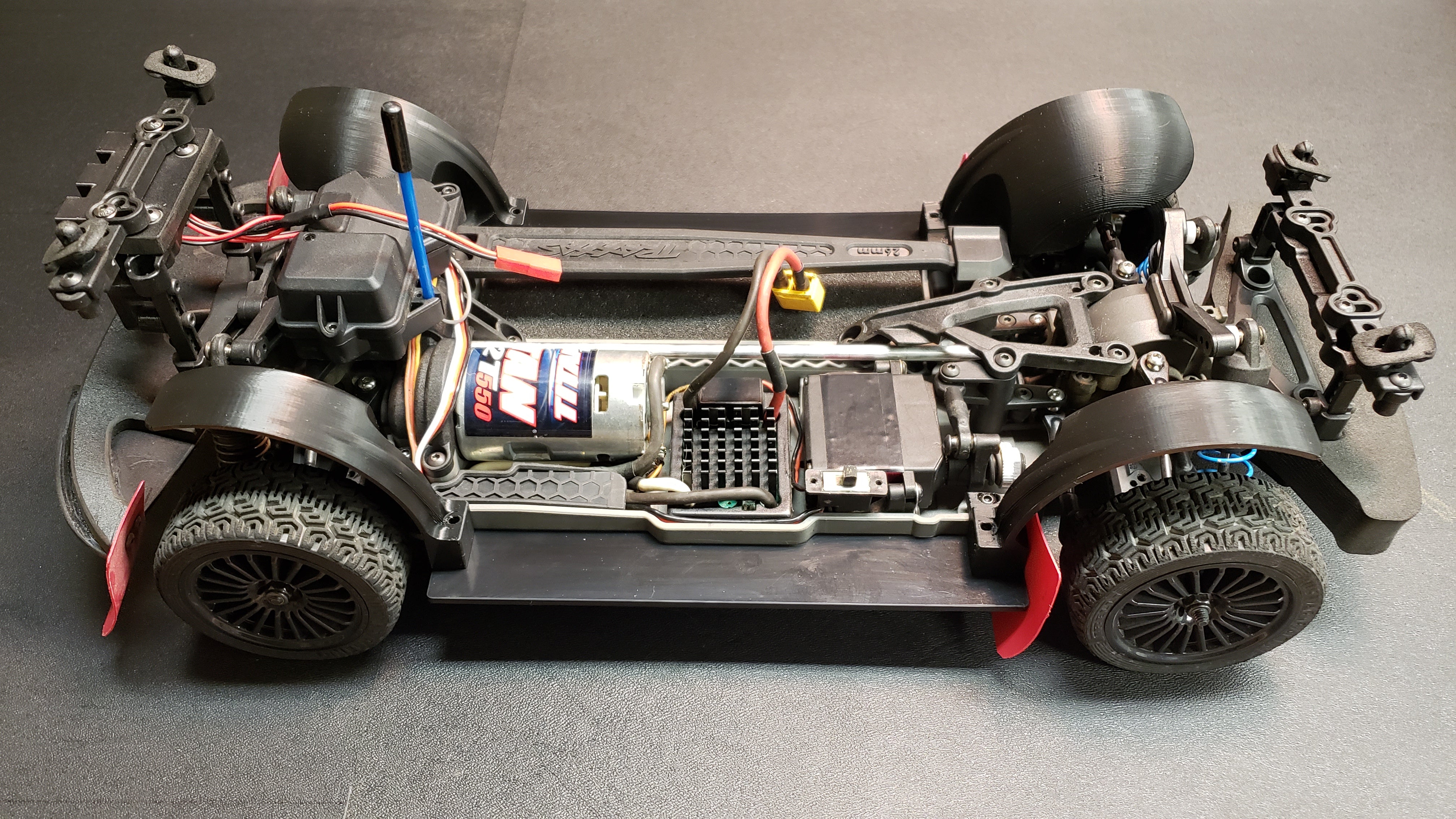 Dinky R/C