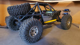 Axial Bomber "Hive" T-top roof panel