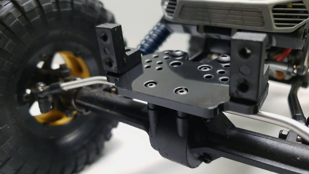 Ecx temper gen 2 parts deals