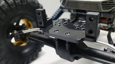 Parts for ECX Temper Gen2 DinkyRC
