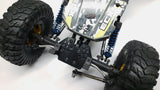 ECX "Bad Temper" Gen2 V2 Servo-Link Plate