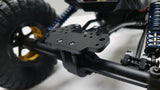 ECX "Bad Temper" Gen2 V2 Servo-Link Plate