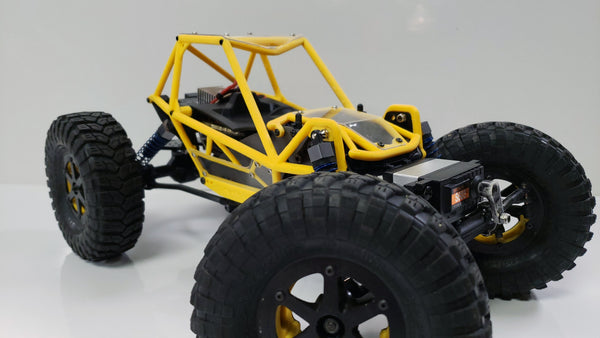 ECX "Apex-1" Comp Chassis