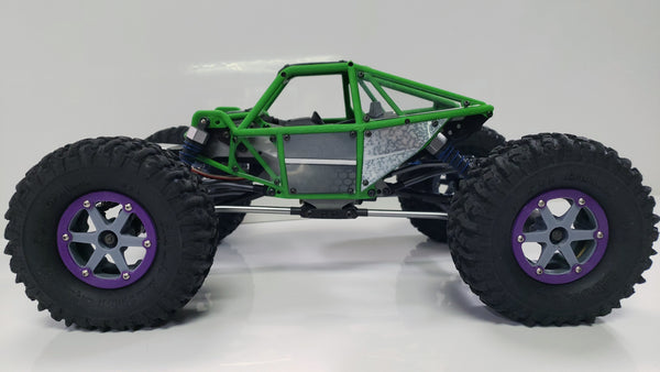 ECX "Vertex-1" Comp Chassis