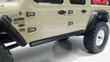 SCX24 Gladiator Rock Sliders