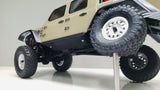 SCX24 Gladiator Rock Sliders