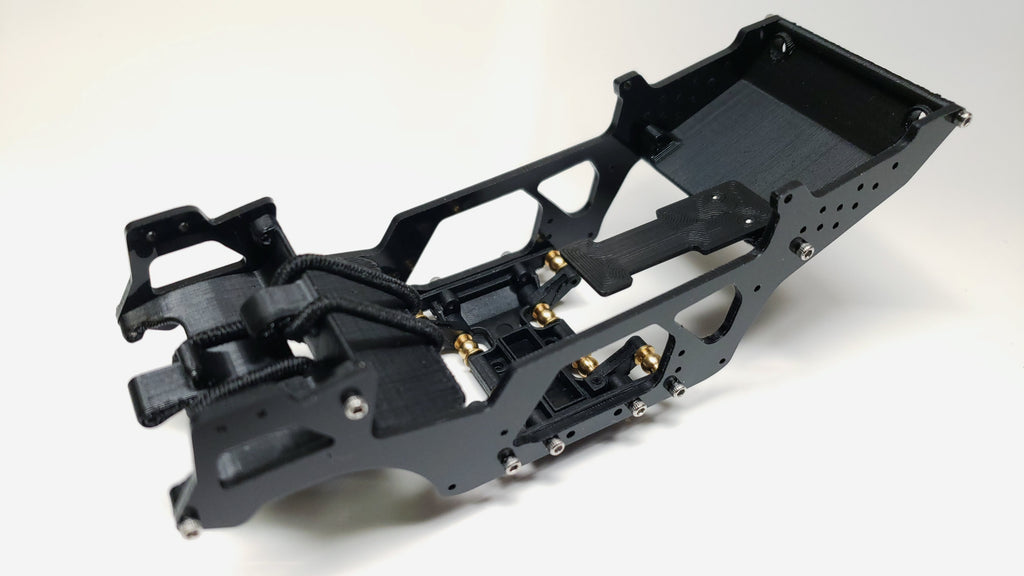 Pro 275 Chassis Example