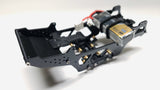 "V2 Pro" Micro SCX24 Chassis