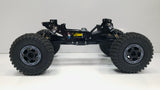 "V2 Pro" Micro SCX24 Chassis