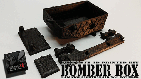 Bomber Box