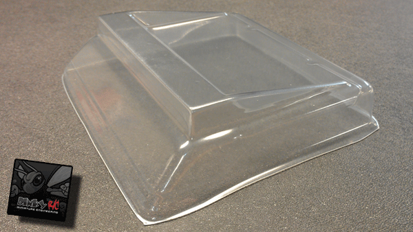 Twin Hammer Roof V5 "StarLitt"