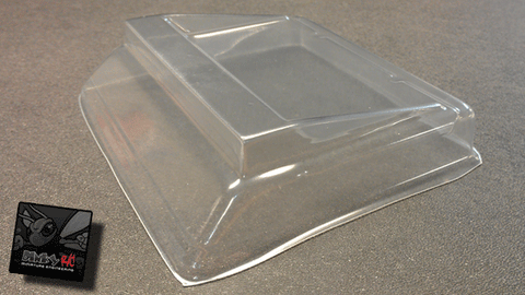 Twin Hammer Roof V5 "StarLitt"